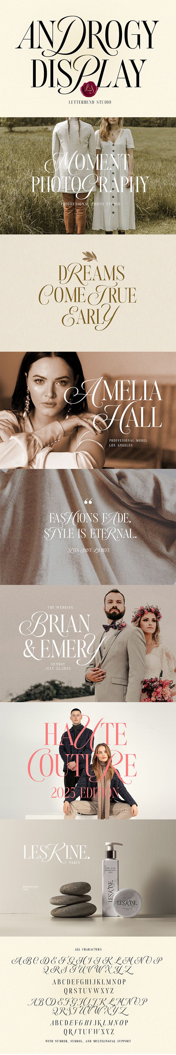 Androgy sample image